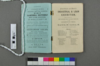 Archived Images\F_numbers\F1-F500\F12.02.jpg; F12; Fraserburgh & District Industrial and Loan Exhibition; catalogue